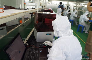 探秘西通光固化3D打印機工廠 當數碼科技遇見精密制造