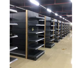 專業數碼展柜設計 澤興木制品廠如何為手機數碼產品打造理想展示方案
