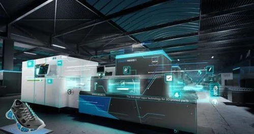 自動化的拂曉 3D打印后處理何以成為數字化生產的關鍵一躍