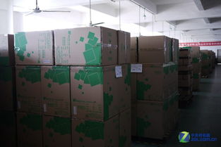 實力鑄就品牌 恩科音箱工廠行全程記錄