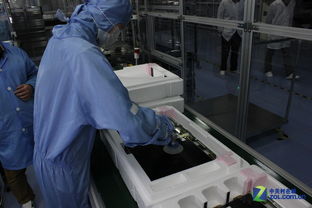 探秘航嘉工廠行 充電顯示器誕生全紀錄，數碼產品的精益之道